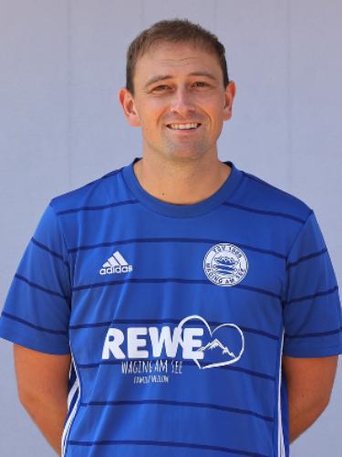 Marlon Mayer