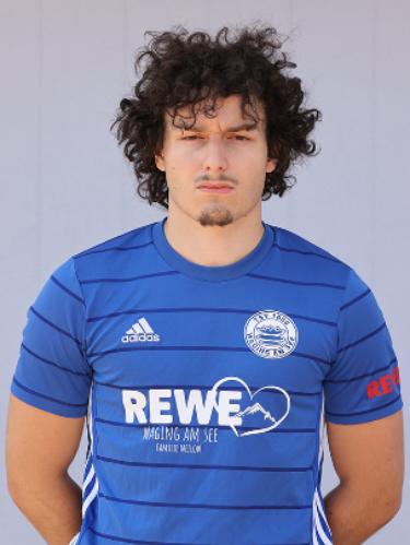 Avatar Bild für Luca Paticchia