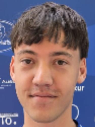 Avatar Bild für Jona Pastuschka