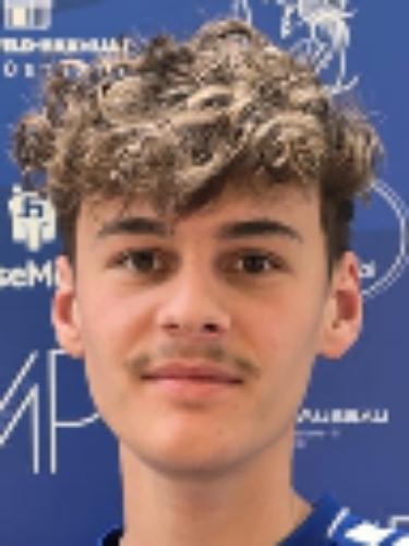 Fynn Scheuring
