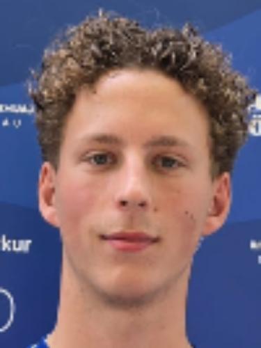 Nico Werner