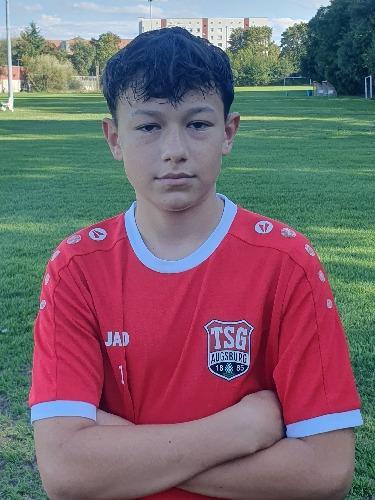 Julian Rau