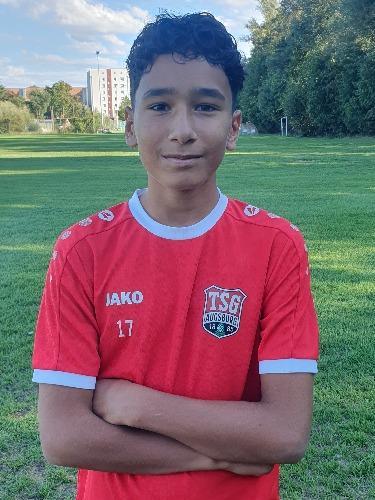 Emir Erkelet