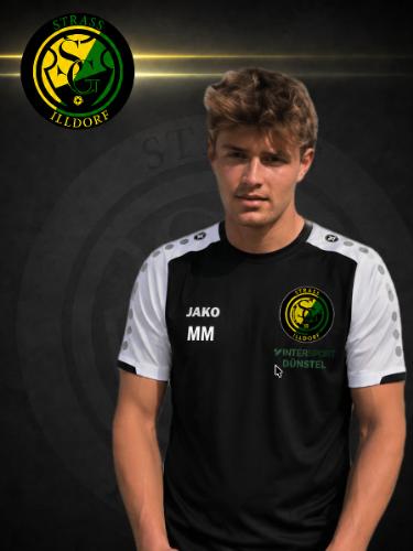 Maximilian Meier