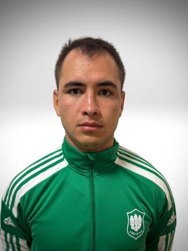 Miguel Salazar Valencia