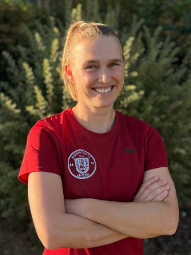 Maria Menacher