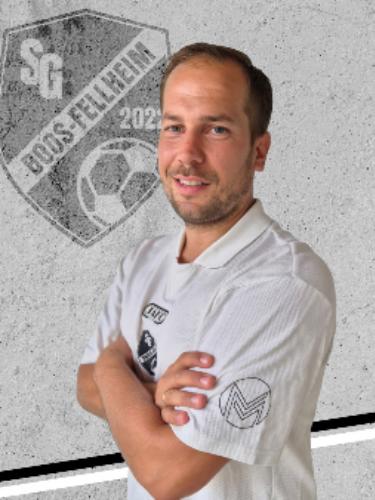 Dominik Gantenbein