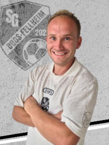 Max Bär