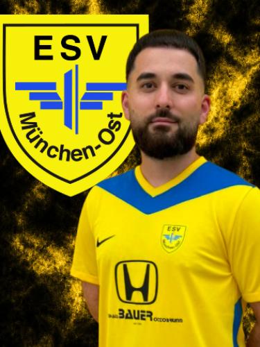 Efkan Tascioglu