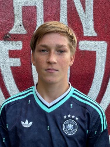 Maximilian Otzdorf