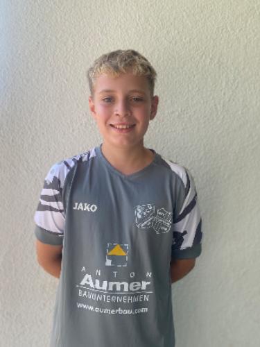 Fabian Piendl