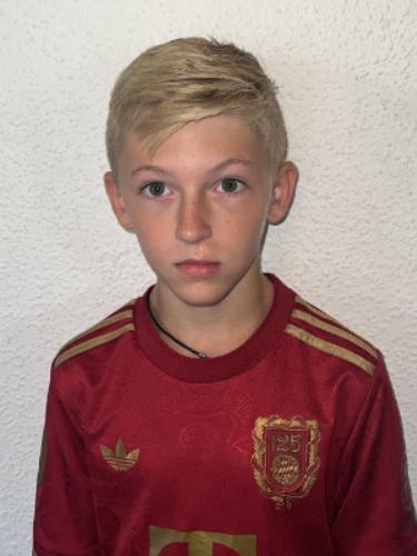 Elian Borndörfer