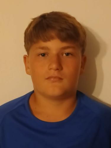 Jakob Huber