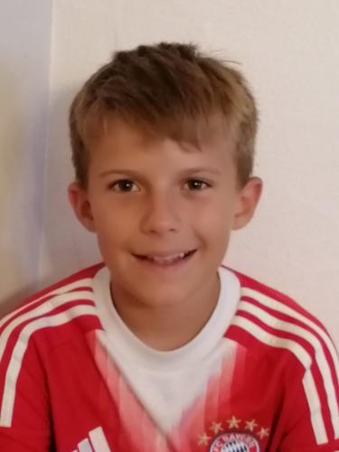 Samuel Motog