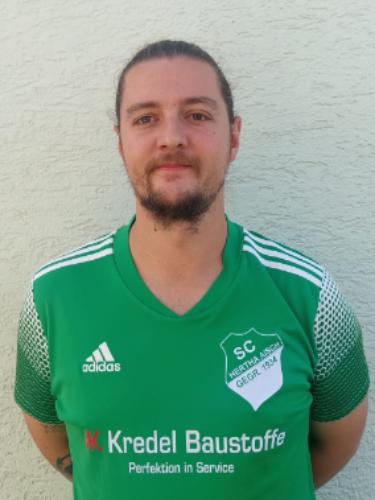 Jonas Kraus