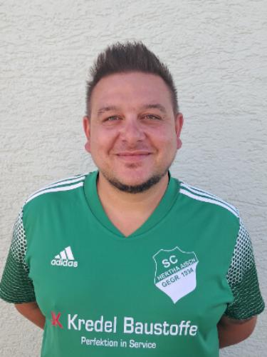 Steffen Habermann