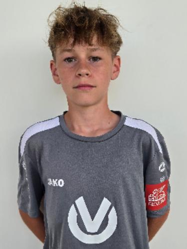 Luca Malsam