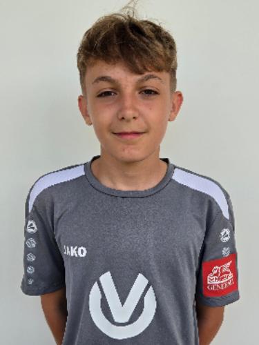 Fabian Mattes