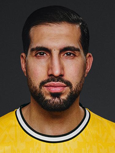 Emre Can