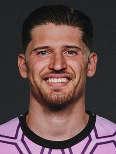 Gregor Kobel
