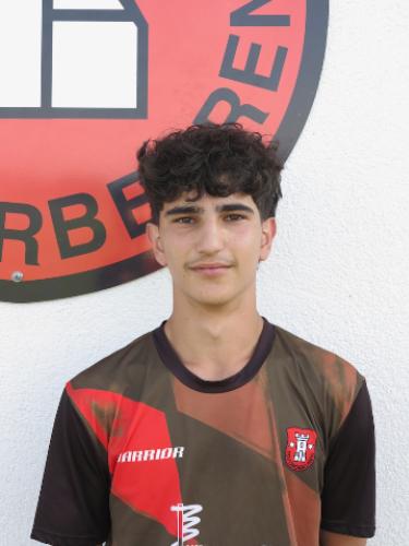 Devran Altuntas