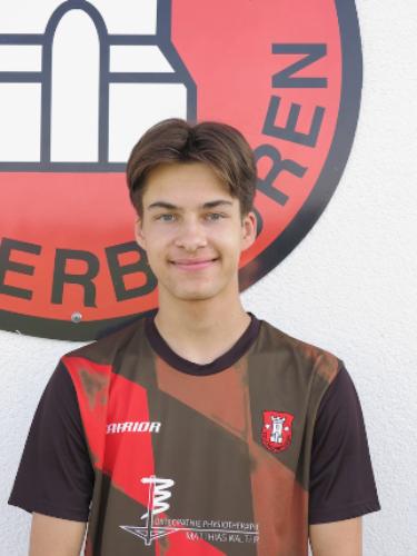 Valentin Markthaler