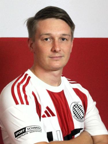 Bastian Killinger
