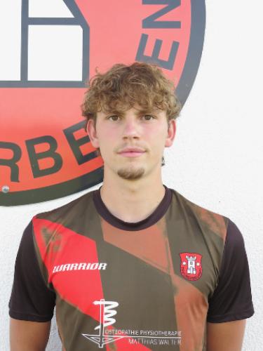 Avatar Bild für Ruben Neubauer