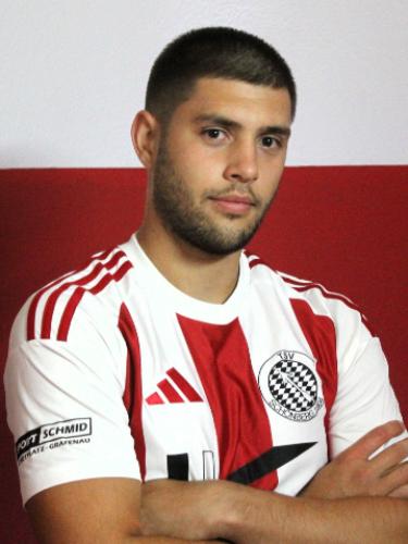 Avatar Bild für Adnan Salkic