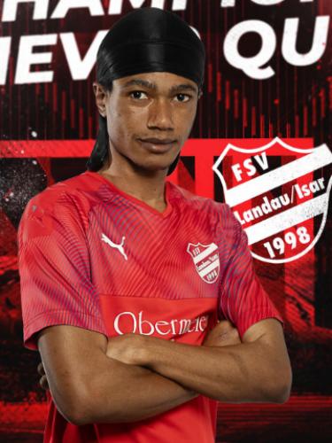 Michael Owegbe