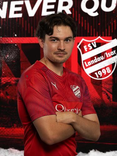 Nico Mayer