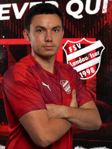 Avatar Bild für Samuel Pex