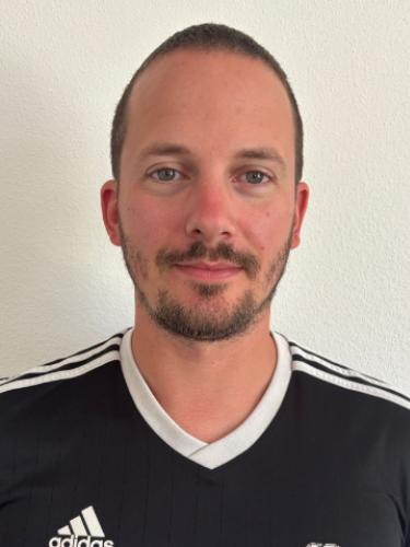 Christopher Altmannshofer-Czech