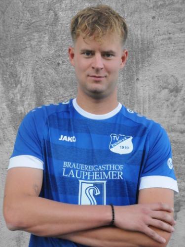 Jan Schorer