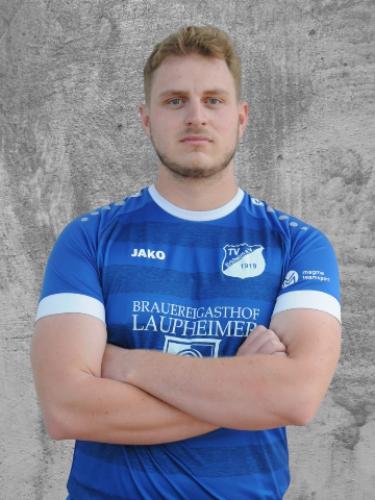 Lukas Wörz