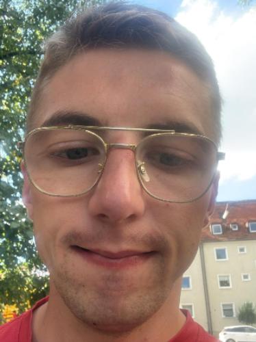 Patryk Froelich