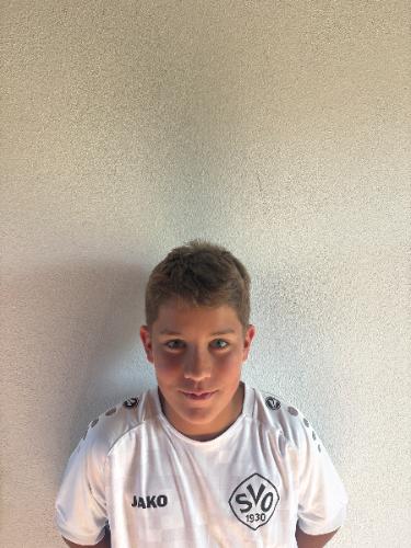 Luis Hagg