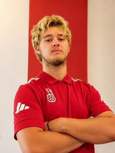 Jonas Stigler