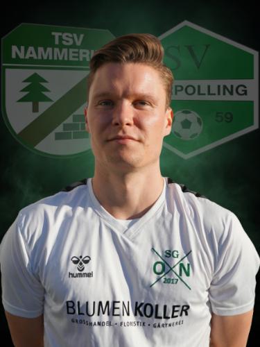 Vincent Bauer
