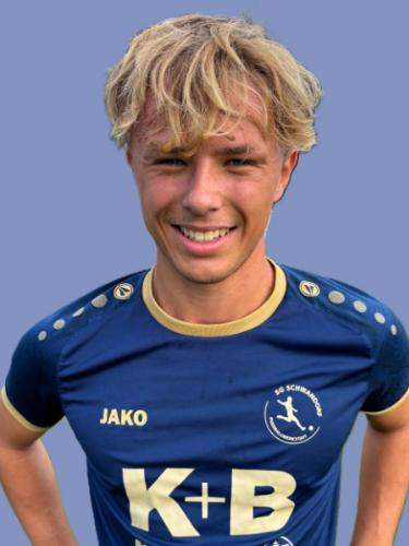 Maximilian Fischer