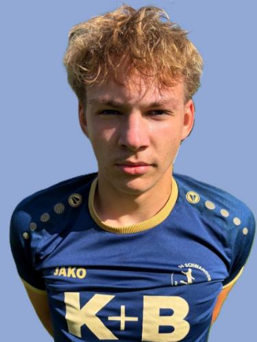 Maximilian Markmann