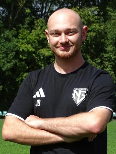 Avatar Bild für Johannes Blinzler