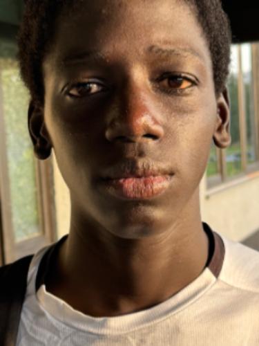 Mouhamed Faye