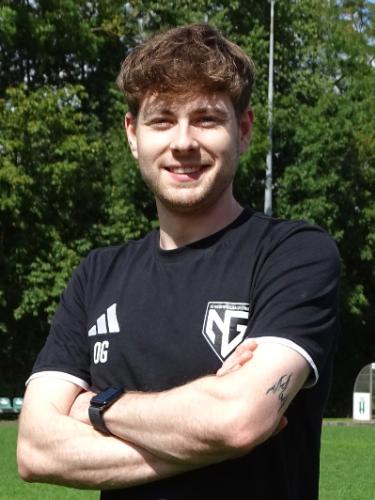 Oliver Geisler