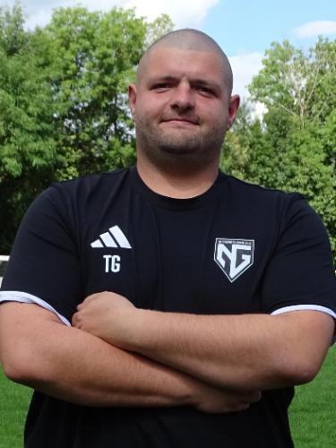 Avatar Bild für Tim Grossmann