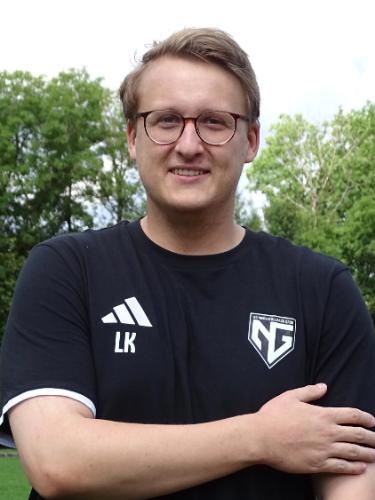 Luca Karsch