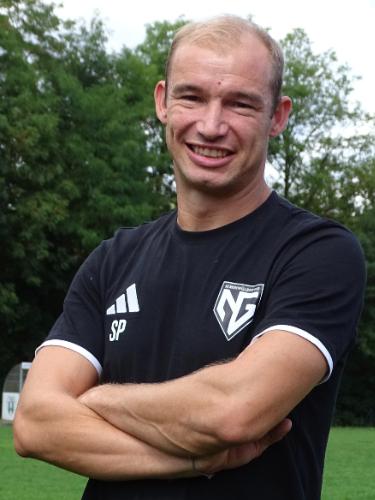 Avatar Bild für Sebastian Pirsch