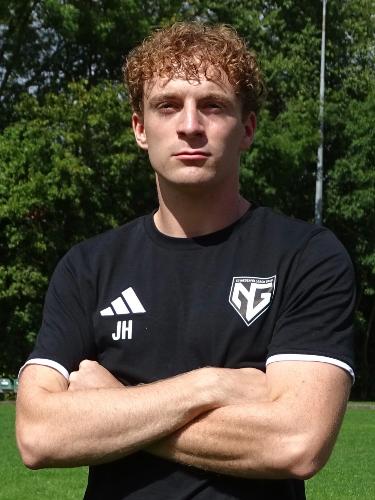 Jannis Hoffmann