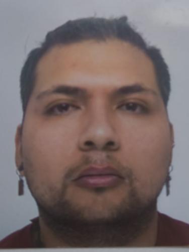 Jorge Opazo Vargas