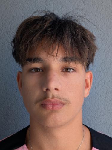 Liam Schmid
